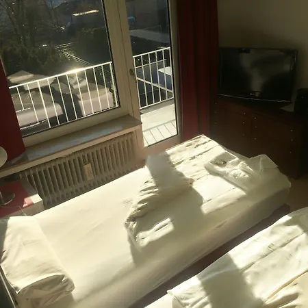 Hotel Central Hotel 3*