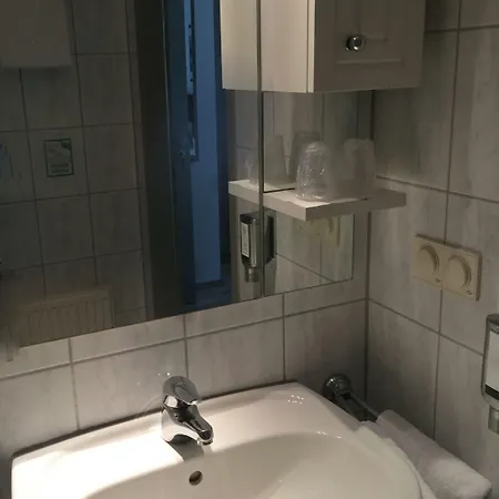 Central Hotel 3*