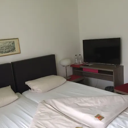 Central Hotel 3* Troisdorf