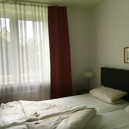 Central Hotel Hotel 3*