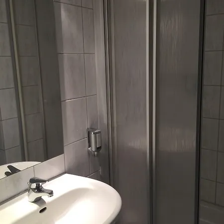 Central Hotel Hotel Troisdorf