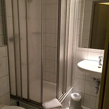 Central Hotel Troisdorf