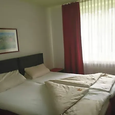 Hotel Central Hotel 3*