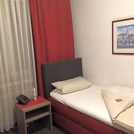 Hotel Central Hotel Troisdorf