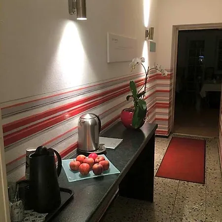 Hotel Central Hotel