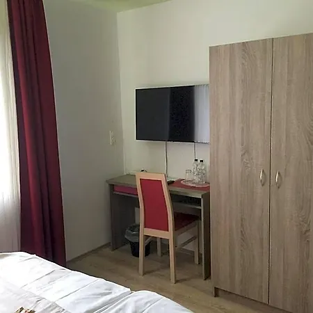 Central Hotel Troisdorf