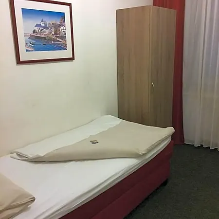 Central Hotel Troisdorf