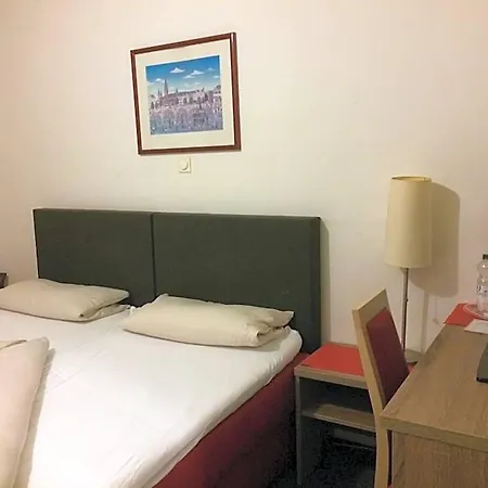 Hotel Central Hotel Troisdorf
