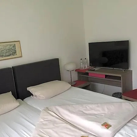 Hotel Central Hotel Troisdorf