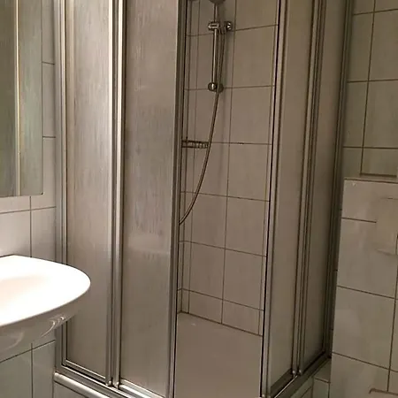 Central Hotel Hotel Troisdorf