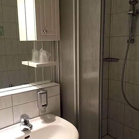 Central Hotel Hotel 3*