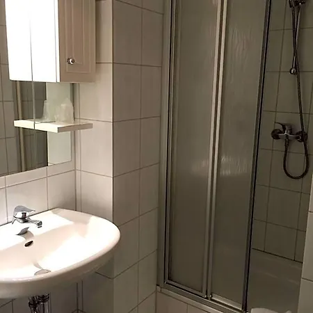 Central Hotel 3* Troisdorf