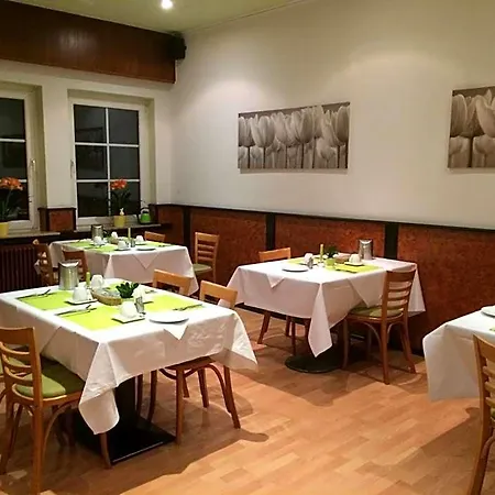 Central Hotel Hotel 3*