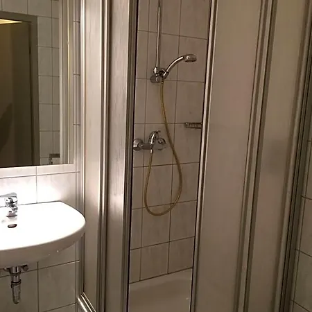 Central Hotel Hotel Troisdorf