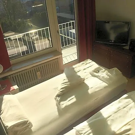 Central Hotel Hotel 3*