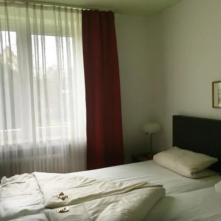 Central Hotel Hotel