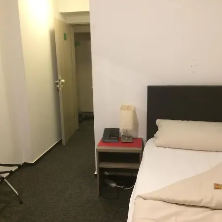 Central Hotel Troisdorf