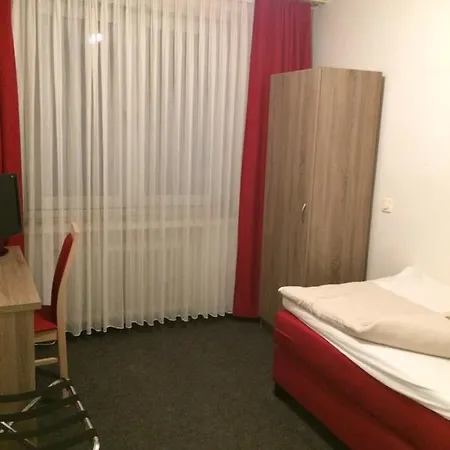 Central Hotel Hotel