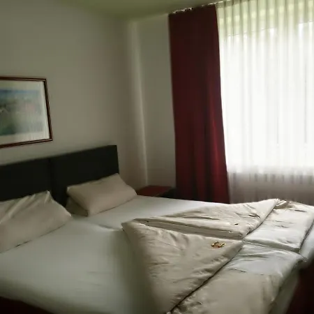 Hotel Central Hotel 3*