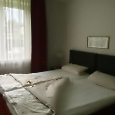 Hotel Central Hotel