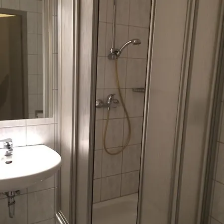 Hotel Central Hotel 3*