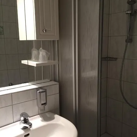 Hotel Central Hotel Troisdorf