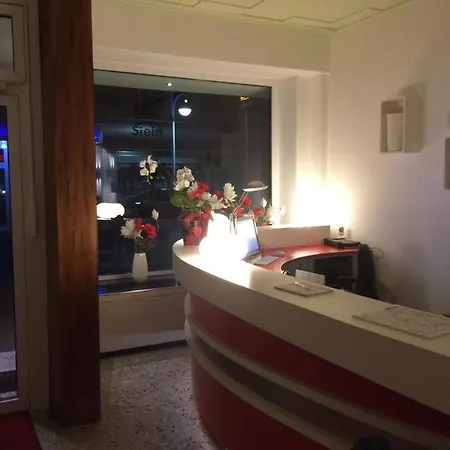 Hotel Central Hotel 3*