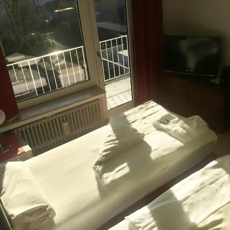 Central Hotel 3* Troisdorf