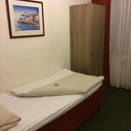 Hotel Central Hotel Troisdorf