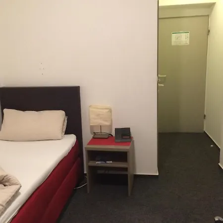 Central Hotel Hotel Troisdorf