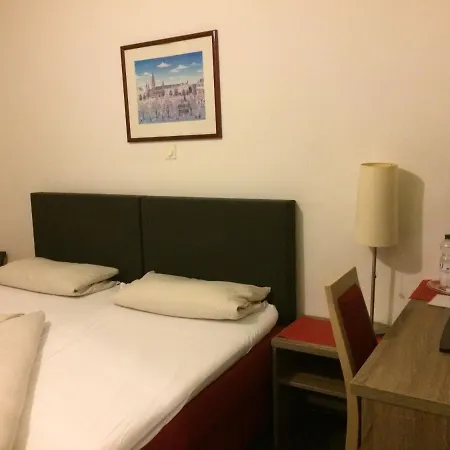 Central Hotel 3* Troisdorf