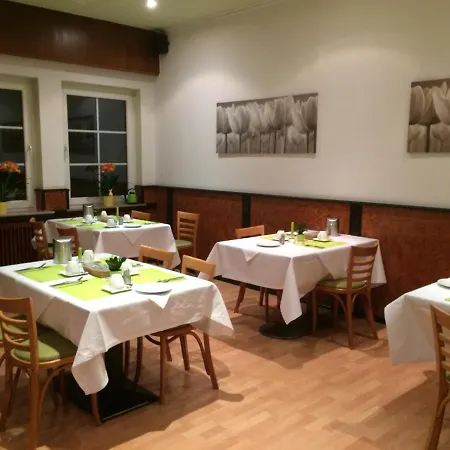 Central Hotel Troisdorf
