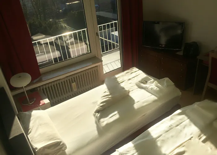 Hotell Central Hotel 3*