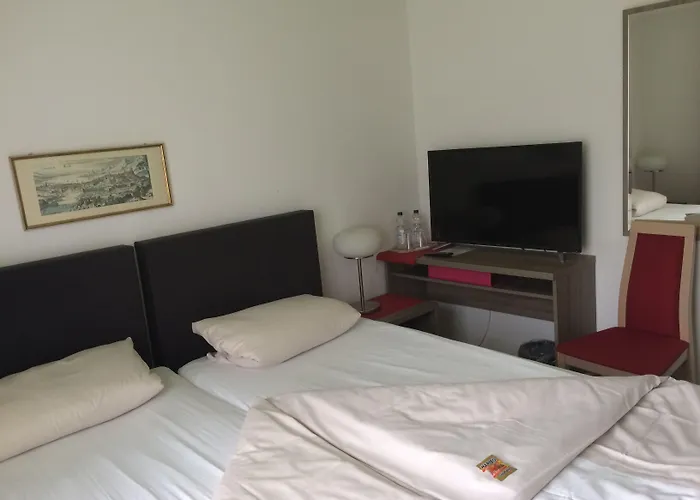 Central Hotel 3* Troisdorf