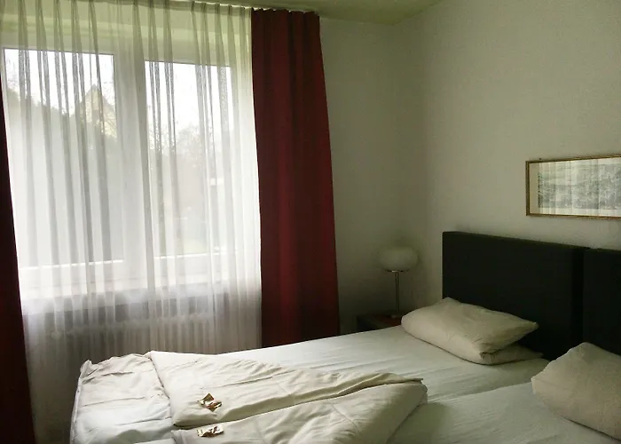 Central Hotel Hotell 3*