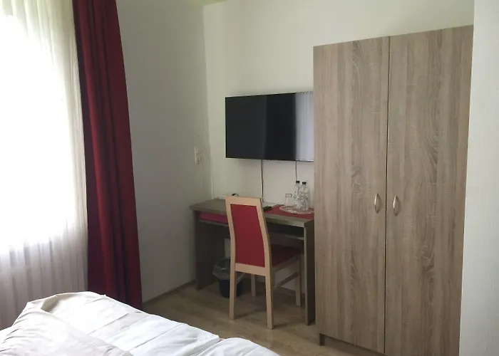 Hotell Central Hotel