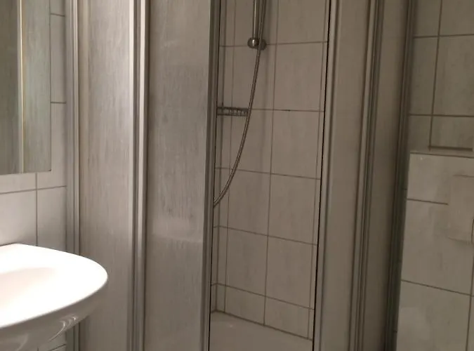 Central Hotel Hotell