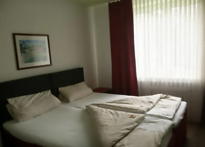 Hotell Central Hotel 3*