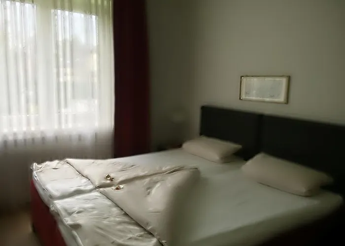 Hotell Central Hotel