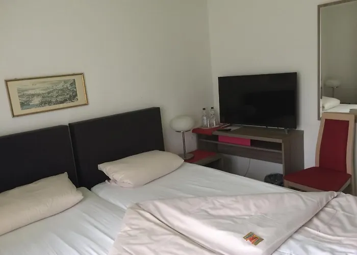 Central Hotel 3* Troisdorf