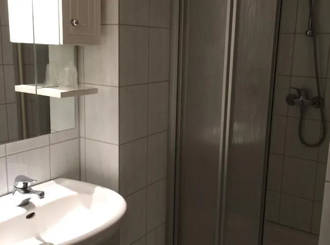 Hotell Central Hotel