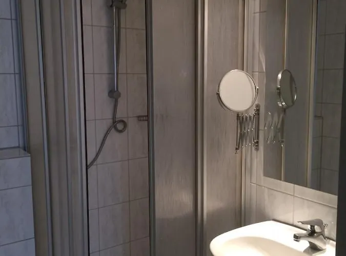 Central Hotel Hotell