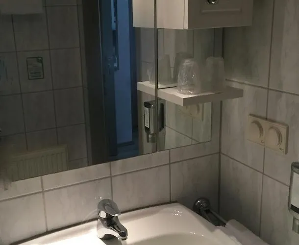 Central Hotel Hotell 3*