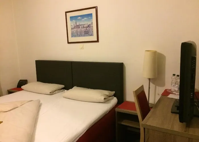 Central Hotel 3* Troisdorf