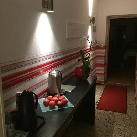 Hotel Central Hotel Troisdorf