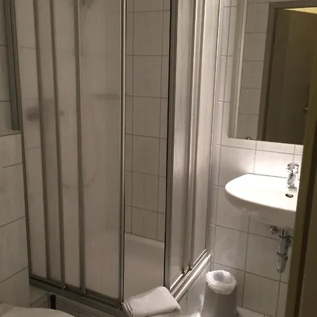 Hotel Central Hotel 3*